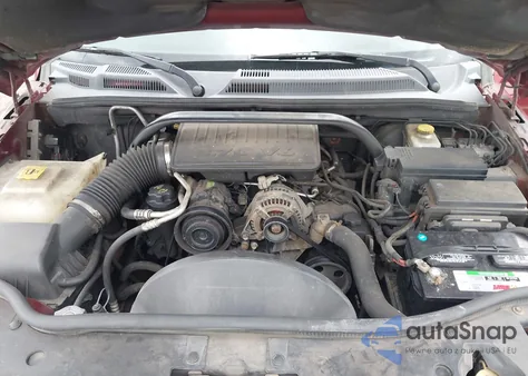 2008 Jeep Commander Sport z USA, uszkodzony, nr VIN 1J8HG48KX8C146064